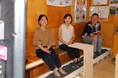 埼玉県所沢市で“がん”に関する講座と情報交換会を開催!! お湯を使わない足湯=足石湯で体を温めながら、がんに関する知識を深めよう!