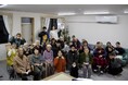 福祉実験カンパニーHelow株式会社が高齢者の「選択」を重視した「クリスマスフェス さやっぽ」を日立市の介護施設で開催