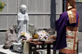 【マキノ祭典】「第4回 塩かけ地蔵まつり」開催のお知らせ【練馬区】