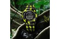 【12月5日発売】カシオ G-SHOCK FROGMAN「GW-8200TPF-1JR」― ミスジヤドクガエルをモチーフにした特別仕様