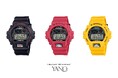 【2月21日発売】カシオ Gショック 6900シリーズ30周年を記念したリバイバルカラー DW-6900TR バイオマスプラスチック CASIO|株式会社矢野時計店
