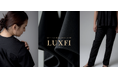 [LUXFI]ラグジュアリーとコンフォートを融合させた新しい医療用スクラブを発表