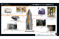 「ISASの次世代宇宙輸送実証機『CRAFT』にMSWの無溶接アルミタンクが採用予定」