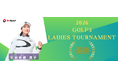 女子プロゴルファー福田萌維選手、JLPGAツアー初優勝！