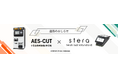暁電機製作所、小型自動精算機「AES-CUT」と三井住友カードが提供するオールインワン決済端末「stera terminal standard」の連携ソリューションの提供を開始