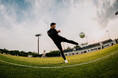 ~サッカー×食×感謝 未来を担う子どもたちの豊かな学びや成長を支える地域交流イベントを開催~