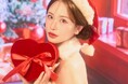 【福江ななかがオーナーを務める、韓国風コンセプトスタジオ「ILGOP STUDIO」】「クリスマスプラン」を12月より提供開始