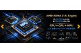 AIミニPCは“速さ”だけで選ばない。64GBとOCuLinkを備えたGMKtec EVO-X1 Proの強み