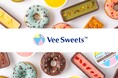 プラントベーススイーツブランド「Vee Sweets」、全国10店舗限定でフランチャイズ募集開始