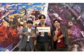 【ONE PIECEカードゲーム 企業対抗頂上バトル】日本一多趣味中会社こと株式会社Euphonautsが参戦！役職を超えた熱きチームワークで企業の垣根を越えた異業種交流へ