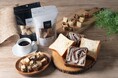 2026年4月「デニッシュラスク」が販売スタート。京都のデニッシュ食パン専門店がデニッシュをラスクに仕上げた自信作！
