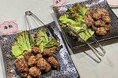 【“麹肉”初のお披露目】 環境負荷の少ない麹菌による代替肉、クラファンサポーターを招いて試食会を開催