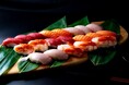 高級出張鮨サービス「SUSHI ZEN」をリリース