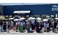 1か月で3万個販売の“農家がつくる生ドーナツ” 熊本に初出店大手半導体メーカーの進出で話題の町 菊陽に参入「TRUFFLE DONUT 熊本・菊陽店」 3月23日(日)オープン