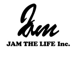 JAM THE LLIFE Inc. logo