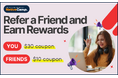 【NativeCamp ASL /アメリカ手話】Refer a Friend and Earn Rewards – U.S. Campaign Now Live /(米国向け)友達紹介キャンペーン開催