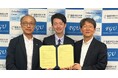 会津大学発ベンチャー・株式会社StoD、総務省採択のAI採用プラットフォーム「Gitty」で韓国・モンゴルのエンジニア地域格差是正へ