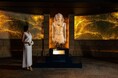 エジプト政府公認 史上最大級の巡回展がついに日本初上陸!「ACN ラムセス大王展 ファラオたちの黄金」 記者発表会