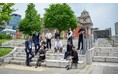 クレディシップグループ法人設立のお知らせ。「ヒト・モノ・オカネ」全ての経営問題を解決する