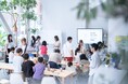 【イベントレポート】IBアカデミーが小学生親子を対象に思考力を育む「マシュマロチャレンジ」ワークショップを開催