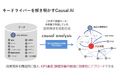 因果分析技術を活用したサービスを手掛けるhootfolio、事業を開始~BIRD INITIATIVEの支援を受け、NECよりカーブアウト~
