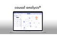 営業・マーケの意思決定を変える因果AI「causal analysis」— 株式会社hootfolioがDXPO東京’25夏で初出展