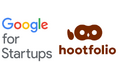 因果AIの社会実装を目指す株式会社hootfolio(フートフォリオ)が Google for Startups のFounders at Campusに選出されました!