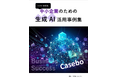 中小企業向け生成AI活用事例集 発刊! ~導入成功事例から補助金情報まで網羅~