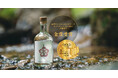 初出品で金賞受賞——福島県川内村発「naturadistill固有種蒸溜酒」が、アジア最大級の品評会にて快挙