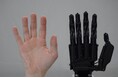 人間と同等サイズの5指ロボットハンド「CR Hand」販売開始