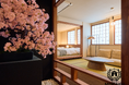 「今昔荘 大阪 天保山 - 観桜・松柏 -」が一棟型民泊部門で第一位!「BEST OF HOTEL MINPAKU 2025」
