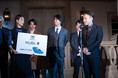 「Yogibo賞」民泊の日本一を決めるコンテスト「BEST OF MINPAKU 2025」で「うわの空/静岡県静岡市」が受賞!