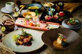 ホテルニューアカオ 松茸や伊勢えび、鮑を味わう秋限定宿泊プランの予約受付を開始