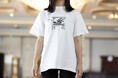 ホテルニューアカオ、Tシャツデザインコンテストの結果を発表