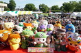 県内外から約4,000人のファンが祝福!ふっかちゃん誕生15周年記念「ふっかちゃんバースデイぱーちぃ2025」