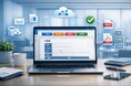 Microsoft Formsでは難しい業務帳票運用をExcel Onlineで実現する「CabineX Forms+」を2026年秋にリリース予定