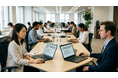 社内規程からAIが実務型テストを自動生成「ISMS/PMS AIオンラインテストシステム」を2026年8月末にリリース