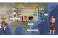 TalkFun Japan、インド・ベトナムで開催される3つの国際イベントに出展