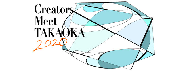 Creators Meet TAKAOKA ロゴ