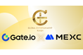 Web3エンターテイメントトークン「GET」、2025年5月14日 Gate.io・MEXCへ世界同時上場が決定