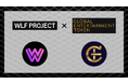【GET Entertainment Inc.】WLF PROJECTと正式パートナーシップを締結