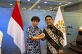 株式会社ナガヨシ、インドネシア労働者保護省にてMOU締結 副大臣立会いのもと外国人材紹介事業を強化