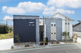 二つの顔を持つ宿で非日常体験を。一棟貸し宿泊施設「8Room」、千葉県八街市にオープン!
