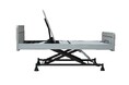 News Release / 在宅用電動介護ベッド2機種を新発売