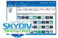 リモートアクセスサービスの導入・運用をよりセキュアに!シンクライアントシステム「SKYDIV Desktop Client Ver.7」を発売しました