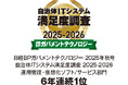 Sky株式会社が「日経BPガバメントテクノロジー自治体ITシステム満足度調査 2025-2026」運用管理・仮想化ソフト/サービス部門で6年連続1位を獲得しました