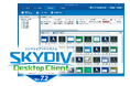 仮想GPUの活用で、より快適な運用環境を実現 シンクライアントシステム「SKYDIV Desktop Client Ver.7.2」を発売しました