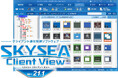 「SKYSEA Client View Ver.21.1」を発売しました