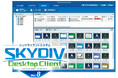 シンクライアントシステム「SKYDIV Desktop Client Ver.8」を発売