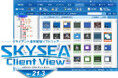 SCS評価制度の運用開始に向けたセキュリティ体制の整備をサポート！ 「SKYSEA Client View Ver.21.3」を発売